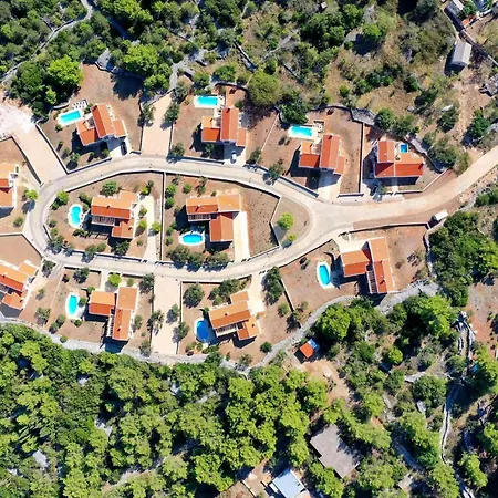 Casa de Férias 7 Mala